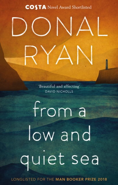 From a Low and Quiet Sea : From the Number 1 bestselling author of STRANGE FLOWERS, EPUB eBook