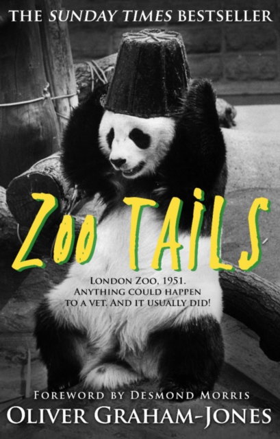 Zoo Tails, EPUB eBook