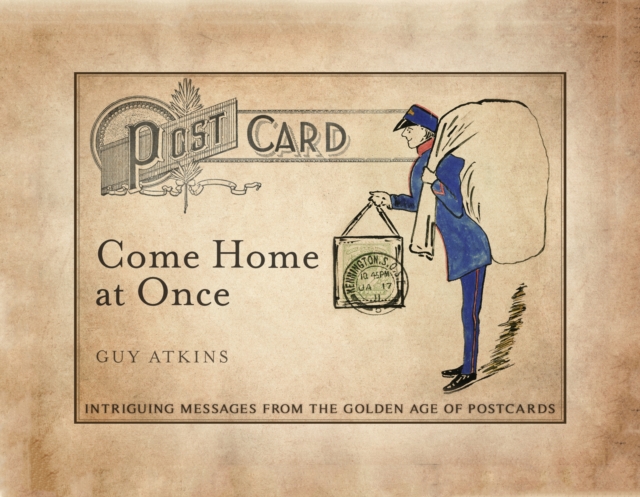 Come Home at Once, EPUB eBook