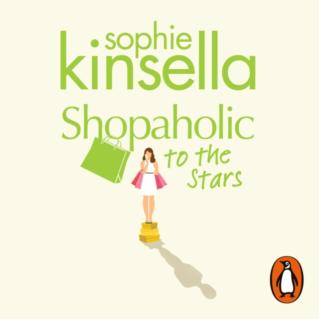 Shopaholic to the Stars : (Shopaholic Book 7), eAudiobook MP3 eaudioBook