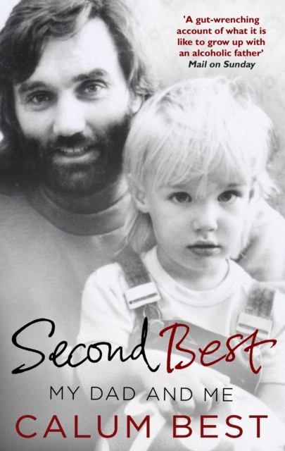 Second Best : My Dad and Me, EPUB eBook