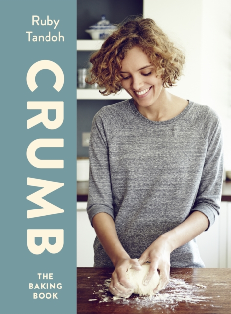 Crumb : The Baking Book, EPUB eBook