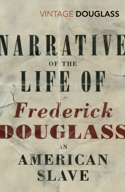 Narrative of the Life of Frederick Douglass, an American Slave, EPUB eBook