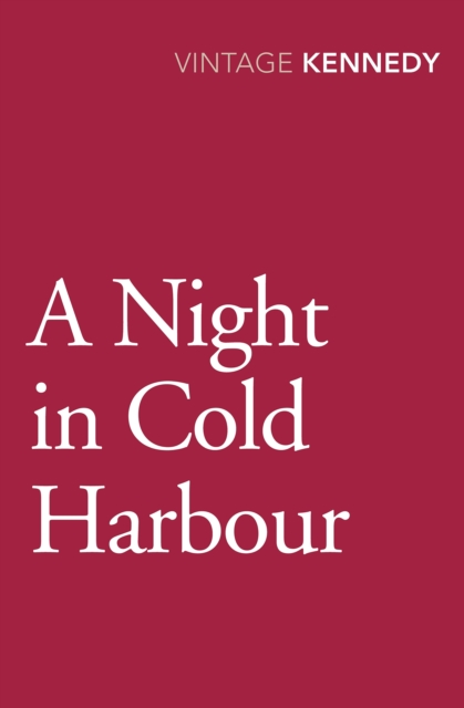 A Night in Cold Harbour, EPUB eBook