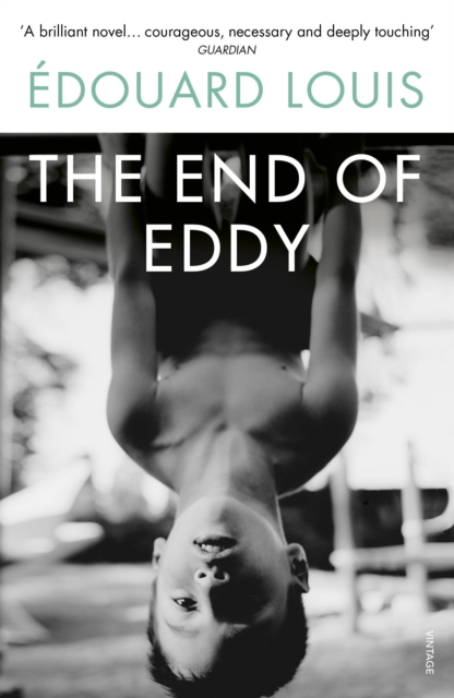 The End of Eddy, EPUB eBook