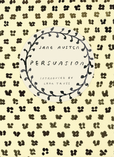Persuasion (Vintage Classics Austen Series) : Jane Austen, EPUB eBook