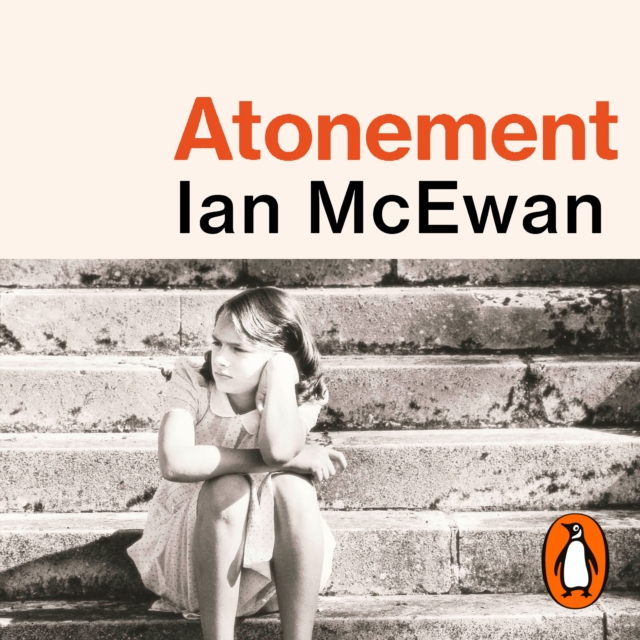 Atonement : Discover the modern classic that has sold over two million copies., eAudiobook MP3 eaudioBook