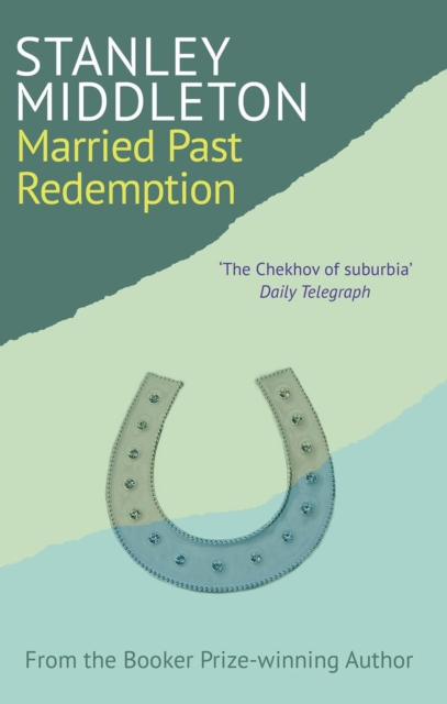 Married Past Redemption, EPUB eBook