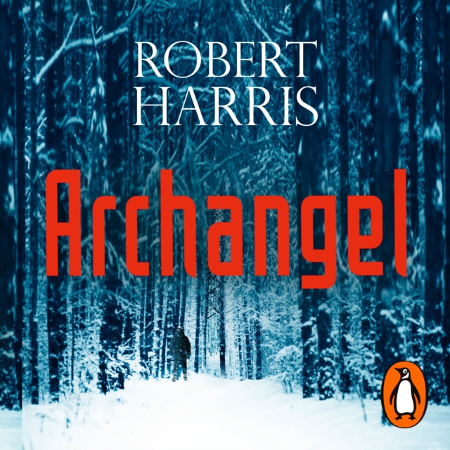 Archangel : From the Sunday Times bestselling author, eAudiobook MP3 eaudioBook