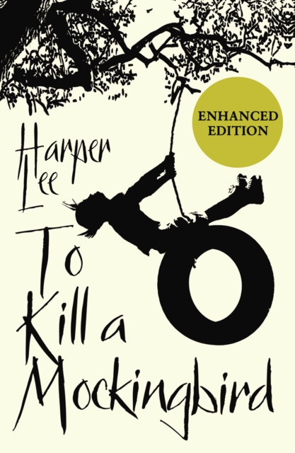 To Kill A Mockingbird : Enhanced Edition, EPUB eBook