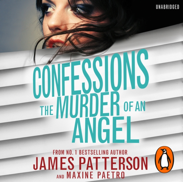 Confessions: The Murder of an Angel : (Confessions 4), eAudiobook MP3 eaudioBook