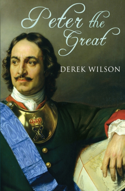 Peter the Great, EPUB eBook