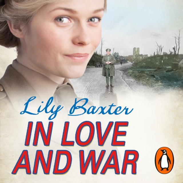 In Love and War, eAudiobook MP3 eaudioBook
