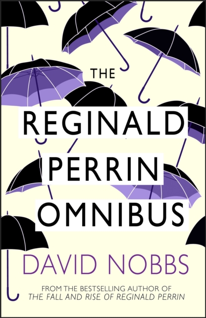 Reginald Perrin Omnibus : (Reginald Perrin), EPUB eBook