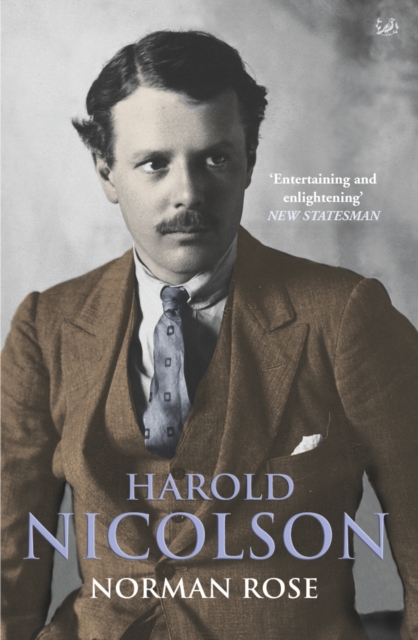 Harold Nicolson, EPUB eBook
