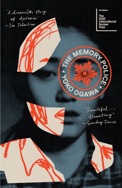 The Memory Police, EPUB eBook