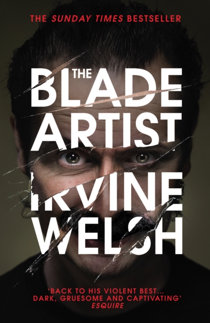 The Blade Artist, EPUB eBook