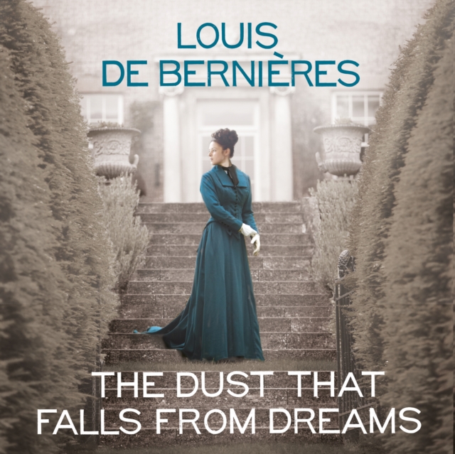 The Dust that Falls from Dreams, eAudiobook MP3 eaudioBook