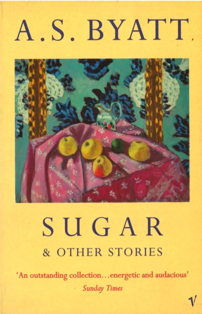 Sugar And Other Stories, EPUB eBook