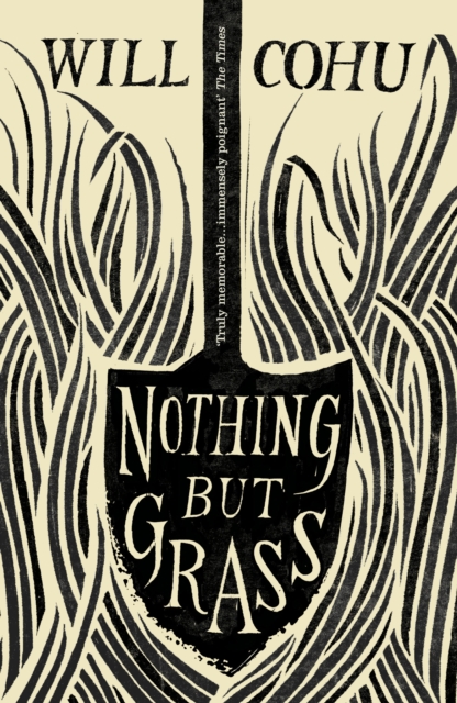 Nothing But Grass, EPUB eBook