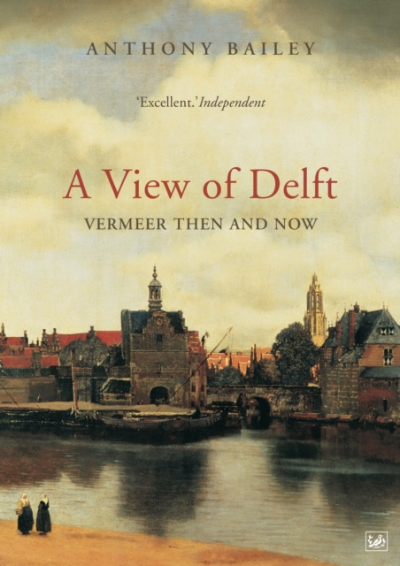A View Of Delft, EPUB eBook