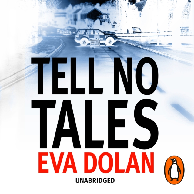 Tell No Tales, eAudiobook MP3 eaudioBook