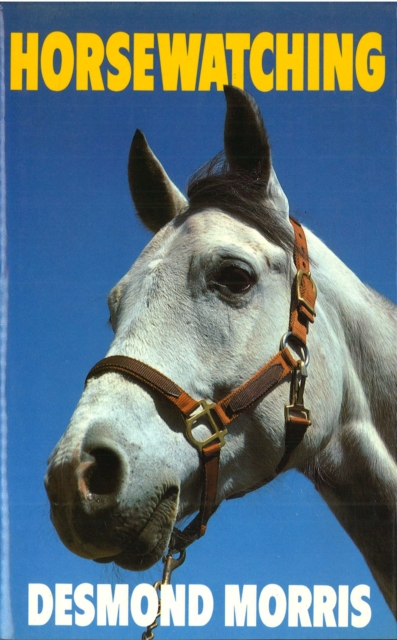 Horsewatching, EPUB eBook