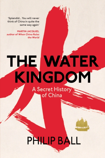 The Water Kingdom, EPUB eBook