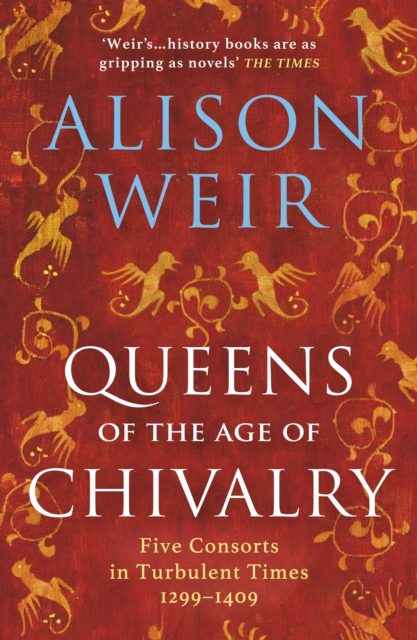 Queens of the Age of Chivalry, EPUB eBook
