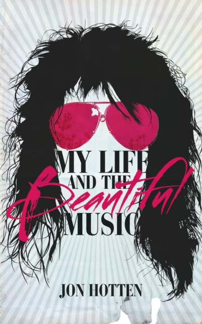 My Life And The Beautiful Music, EPUB eBook