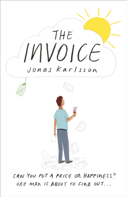 The Invoice, EPUB eBook