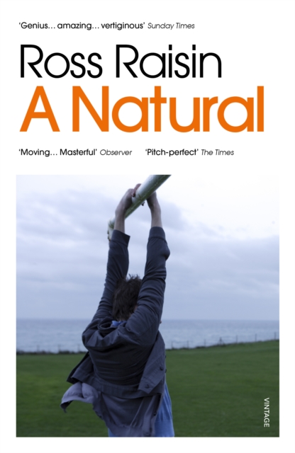 A Natural, EPUB eBook