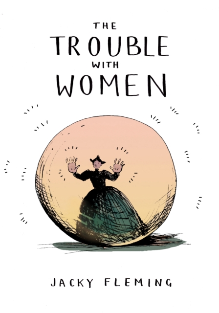 The Trouble With Women, EPUB eBook