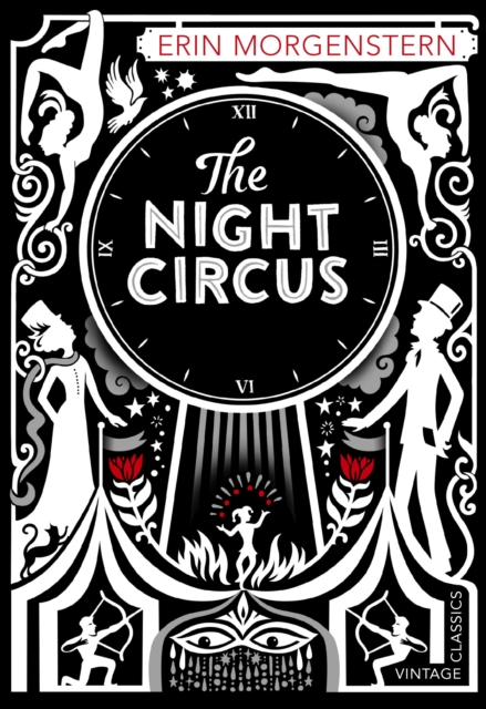 The Night Circus, EPUB eBook
