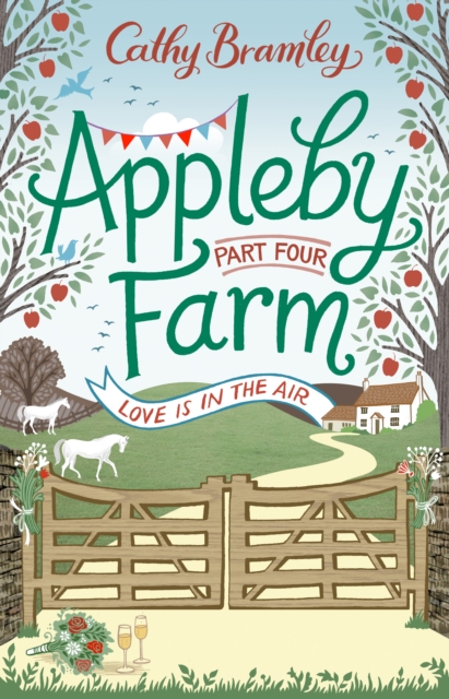 Appleby Farm - Part Four : Love Is In The Air, EPUB eBook
