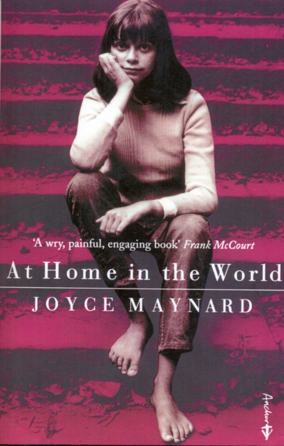 At Home In The World : A Life With J D Salinger, EPUB eBook
