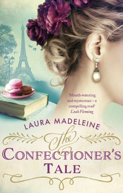 The Confectioner's Tale, EPUB eBook