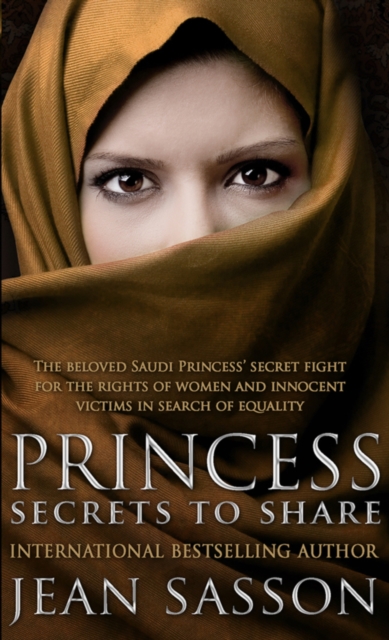 Princess: Secrets to Share, EPUB eBook