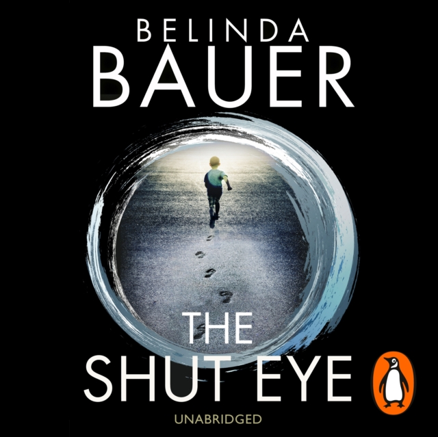 The Shut Eye, eAudiobook MP3 eaudioBook