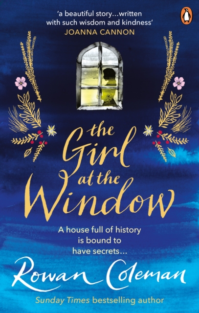 The Girl at the Window : A beautiful story of love, hope and family secrets to read this summer, EPUB eBook