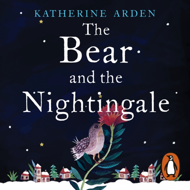 The Bear and The Nightingale : (Winternight Trilogy), eAudiobook MP3 eaudioBook