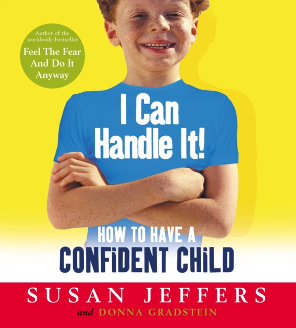 I Can Handle It, EPUB eBook