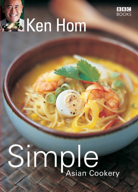 Simple Asian Cookery, EPUB eBook