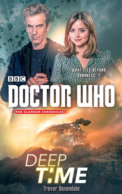 Doctor Who: Deep Time, EPUB eBook