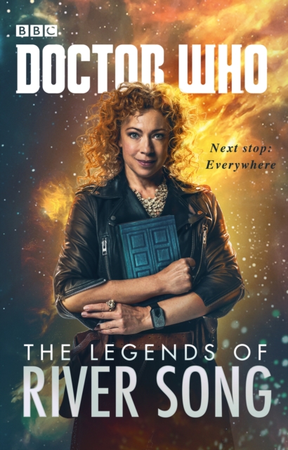 Doctor Who: The Legends of River Song, EPUB eBook