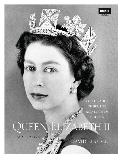Queen Elizabeth II: A Celebration of Her Life and Reign in Pictures, EPUB eBook