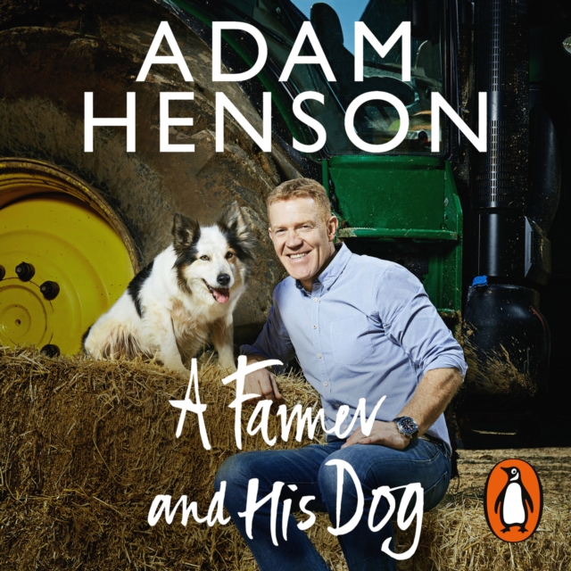 A Farmer and His Dog, eAudiobook MP3 eaudioBook