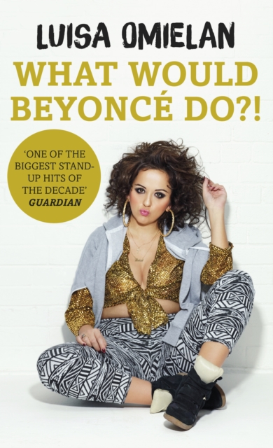 What Would Beyonce Do?!, EPUB eBook