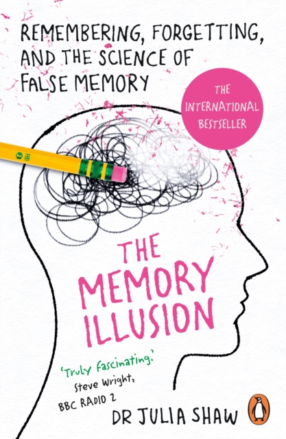 The Memory Illusion : Remembering, Forgetting, and the Science of False Memory, EPUB eBook