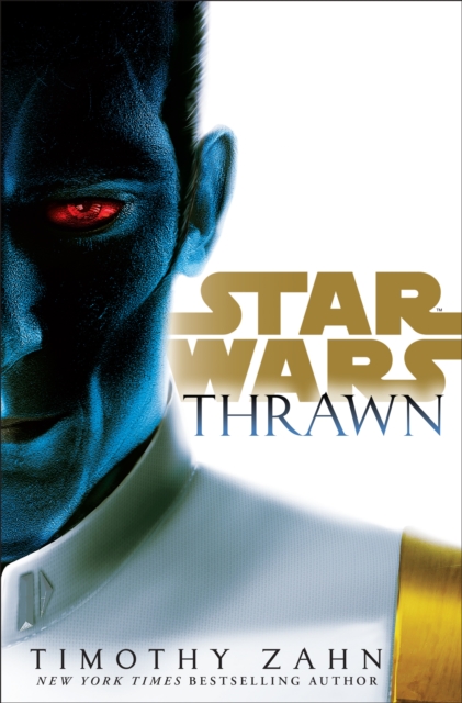Star Wars: Thrawn, EPUB eBook